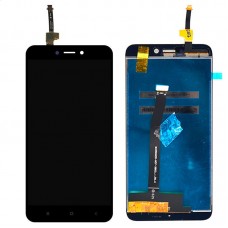 Pantalla LCD+Tactil XIAOMI REDMI NOTE 4X NEGRA