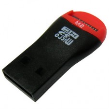 LECTOR MICRO SD - M2 USB