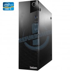 Pc Ocasión Lenovo m93p Sff i5 4560 8 Gb ssd 250gb