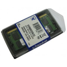 MEMORIA SODIMM DDR2 800 2GB KINGSTON