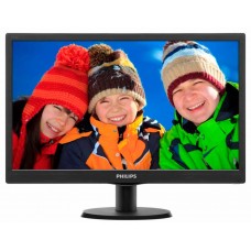 MONITOR 18,5 PHILIPS 193V5LSB2