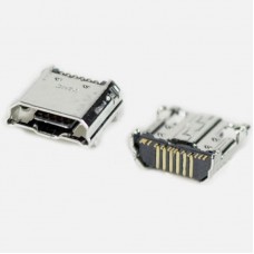 Conector micro usb samsung  i9060 9080 T110 G360 T280