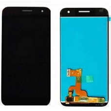 Pantalla LCD + Tactil Huawei G7 negra