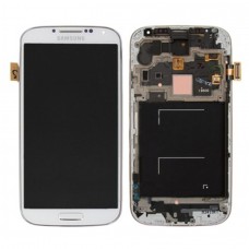 Pantalla LCD + tactil Samsung Galaxy S4, i9505