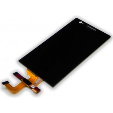 Pantalla LCD + Tactil Sony Xperia P LT22