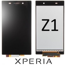 Pantalla LCD + Tactil Sony Xperia Z1