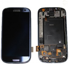 Pantalla LCD + Touch Samsung galaxy s3 i93000