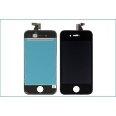 Pantalla LCD+Tactil IPHONE 4S  negro