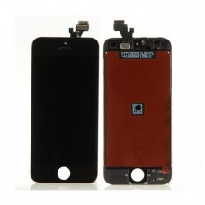 Pantalla LCD+Tactil IPHONE 5  negro