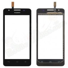 Pantalla Tactil Huawei Ascend G510, U8951,Daytona negra