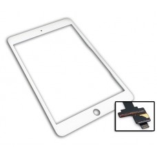 Pantalla Tactil ipad mini - mini retina con ic blanca