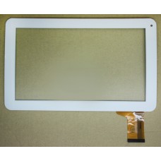 Pantalla Tactil Tablet 9 Tab900 BTPC-903DC Master Tablet blanca
