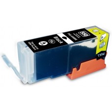 IBX INKJET CANON PGI-550XLBK MG5450-6350 IP-7250 25ML.