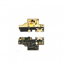 Placa De Conector De Carga Alcatel 1S