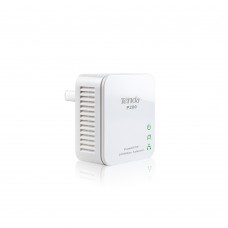 PLC Tenda P200 Twin Pack 200Mbps Powerline Adapter