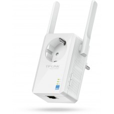 REPETIDOR WIFI TP-LINK TL-WA860RE + ENCHUFE