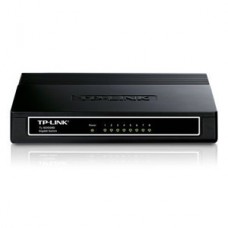 SWITCH 8 PUERTOS GIGABIT TP-LINK TL-SG1008D