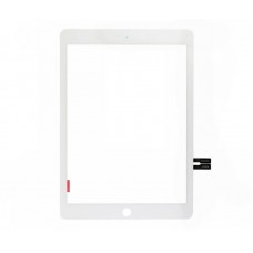 Pantalla Tactil IPAD 6 2018 A1893 A1954 blanca