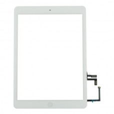 Pantalla Tactil IPAD AIR blanca