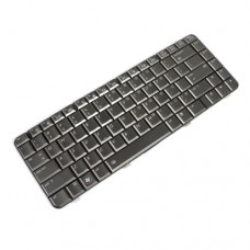 TECLADO PORTATIL HP DV3000