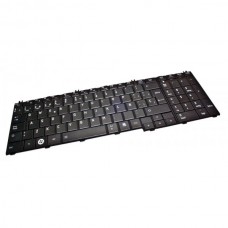 TECLADO PORTATIL TOSHIBA C650 C655 L650 L655