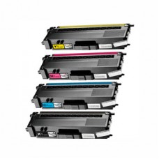 IBX TONER BROTHER TN325 YELOW