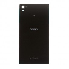 TRASERA SONY XPERIA Z1 NEGRO