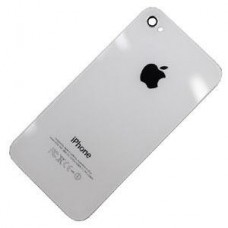 TRASERA IPHONE 4 BLANCA