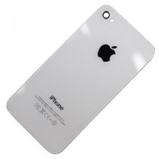 TRASERA IPHONE 4S BLANCA