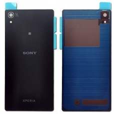 TRASERA SONY XPERIA Z2 NEGRO