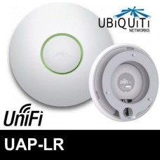 UBIQUITI UNIFI ACCESS POINT LONG RANGE