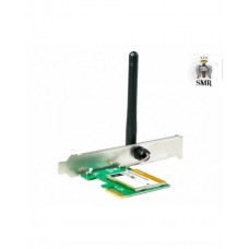 Tenda pcie wireless W311E+ 1T1R