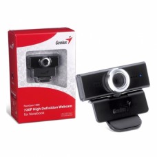 WEBCAM GENIUS HD FACECAM 1000X
