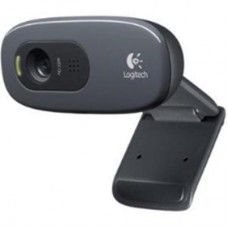 WEBCAM LOGITECH C270