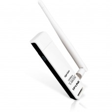 WIRELESS USB 150 Mbps ANTENA 4dBi 722N