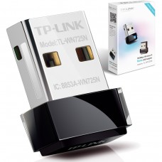 WIRELESS USB 150Mbps MINI TL-WN725N