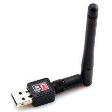 WIRELESS USB RT5370 + ANTENA